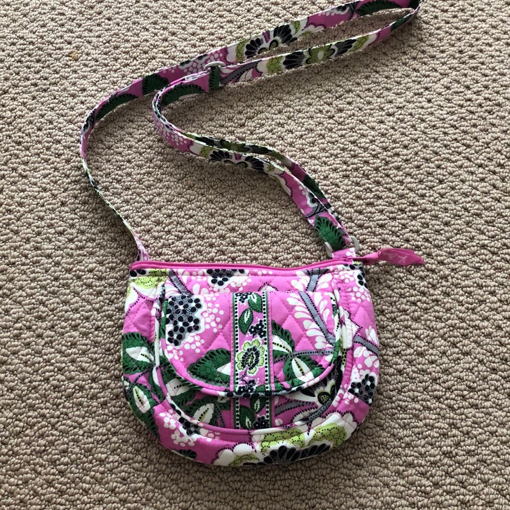 Vera Bradley purse